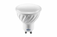 ŹRÓDŁO ŚWIATŁA LED, A-G, SMD 2835, 3000K, GU10, 7,0W, AC180-250V, 50-60Hz, 120°, 550lm, 61mA