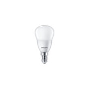 Kulka Led Philips CorePro 2.8W zamiennik 25W 250lm 2700K lustre ND 2.8-25W E14 827 P45 FR 2 lata gwar