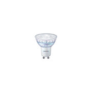 Reflektor LED Philips CorePro 6.7W zamiennik 100W 730lm 4000K Corepro LEDspot 730lm GU10 840 60D Źródła reflektorowe LED 2 lata gwar