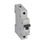 WYŁĄCZNIK NADPRĄDOWY RX3 1P C 20A 6000A, Legrand
