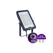 BVP169 LED120/830_40_65 DOB 100W SWB Naświetlacz Ledinaire "all-in-one"