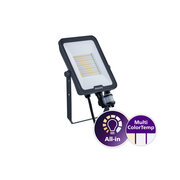 BVP167 LED60/830_40_65DOB 50W SWB MDU Naświetlacz Ledinaire "all-in-one"