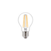 CorePro LEDBulbND 7-60W E27 WW A60 CL G Żarówka LED