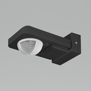 ORNO CZUJNIK RUCHU 360 STOPNI, IP65, 2000W, ZASIĘG 20M, CZARNY