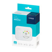 Czujnik gazu ziemnego 230V AC