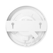 CITY LED 18W, oprawa downlight, natynkowa, okrągła, 1300lm, 4000K, biała, wbudowany zasilacz LED