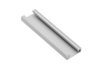 PROFIL ALUMINIOWY LED NAKŁADANY GLAX SILVER 2m