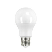 IQ-LED A60 9,6W-CW Lampa z diodami LED