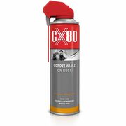 CX80 odrdzewiacz spray 500ml