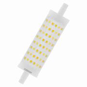 Lampa LED PARATHOM DIM Special LINE 118 CL 125 dim 16W 827 R7S