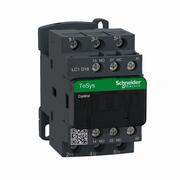 Stycznik mocy TeSys D AC3 18A 3P 1NO 1NC cewka 400VAC