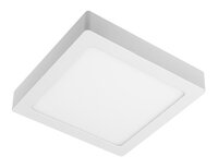 OPRAWA LED TYPU DOWNLIGHT, MATIS NATYNKOWY, CIEPŁY BIAŁY, 19W, 1520lm, KĄT ŚWIECENIA 120*, 230V AC 50/60Hz