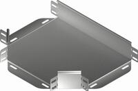 TKPP/TKPOP400H60 Trójnik korytka gr. blachy - 1,50 mm