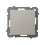 AS Łącznik jednobiegunowy - kolor kaszmir