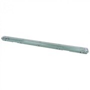 Oprawa hermetyczna do tub LED 2x120cm