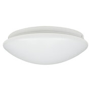 Plafon cz. mikrofalowy 255x80 18W 4000K 1260lm