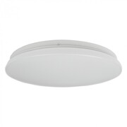 EC20100 Plafon LED 18W 1440lm IP44 4000K