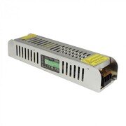 Zasilacz LED 120W 12V 10A IP20 SLIM 188x46x35