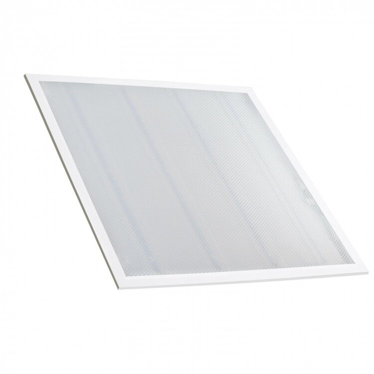 ALGINE PRISMATIC 36W 3200lm IP20 600x600 NW 2 lata gwarancji