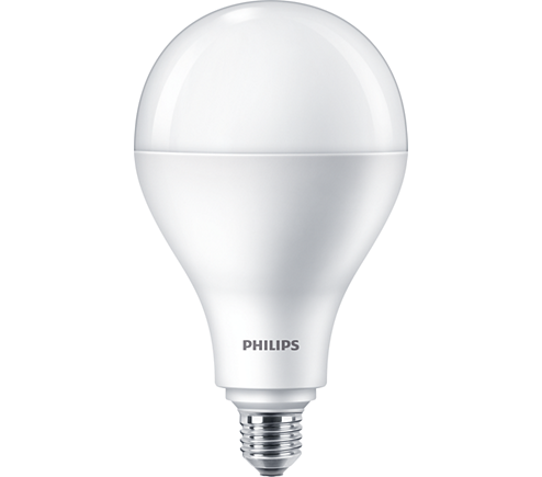 LED 200W A110 E27 CW 230V FR ND 1PF/6